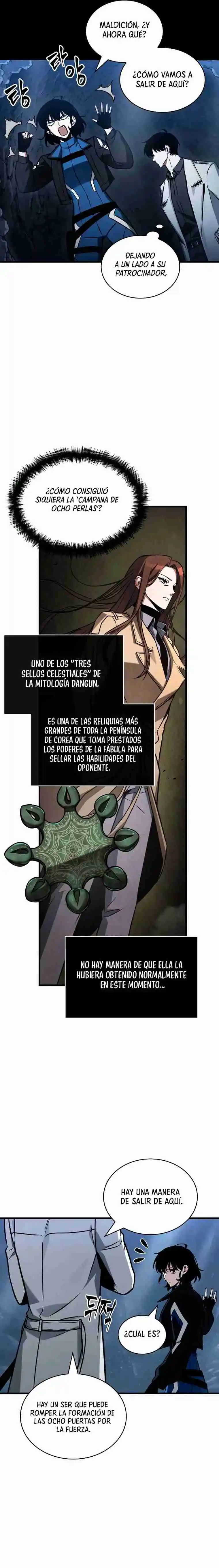 Lector Omnisciente (Novela) - Capítulo 196 - Página 10 - LectorTMOo