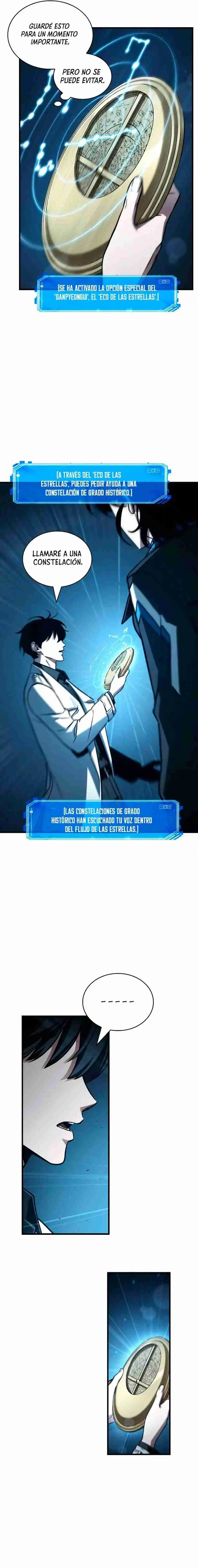 Lector Omnisciente (Novela) - Capítulo 196 - Página 11 - LectorTMOo