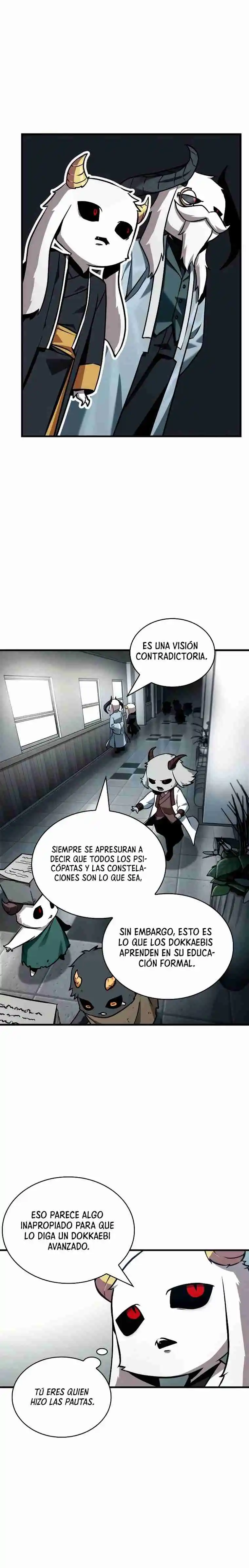 Lector Omnisciente (Novela) - Capítulo 196 - Página 15 - LectorTMOo