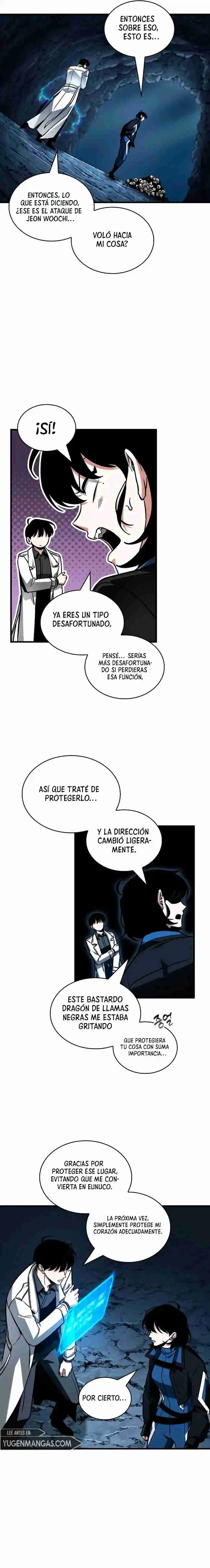 Lector Omnisciente (Novela) - Capítulo 196 - Página 20 - LectorTMOo