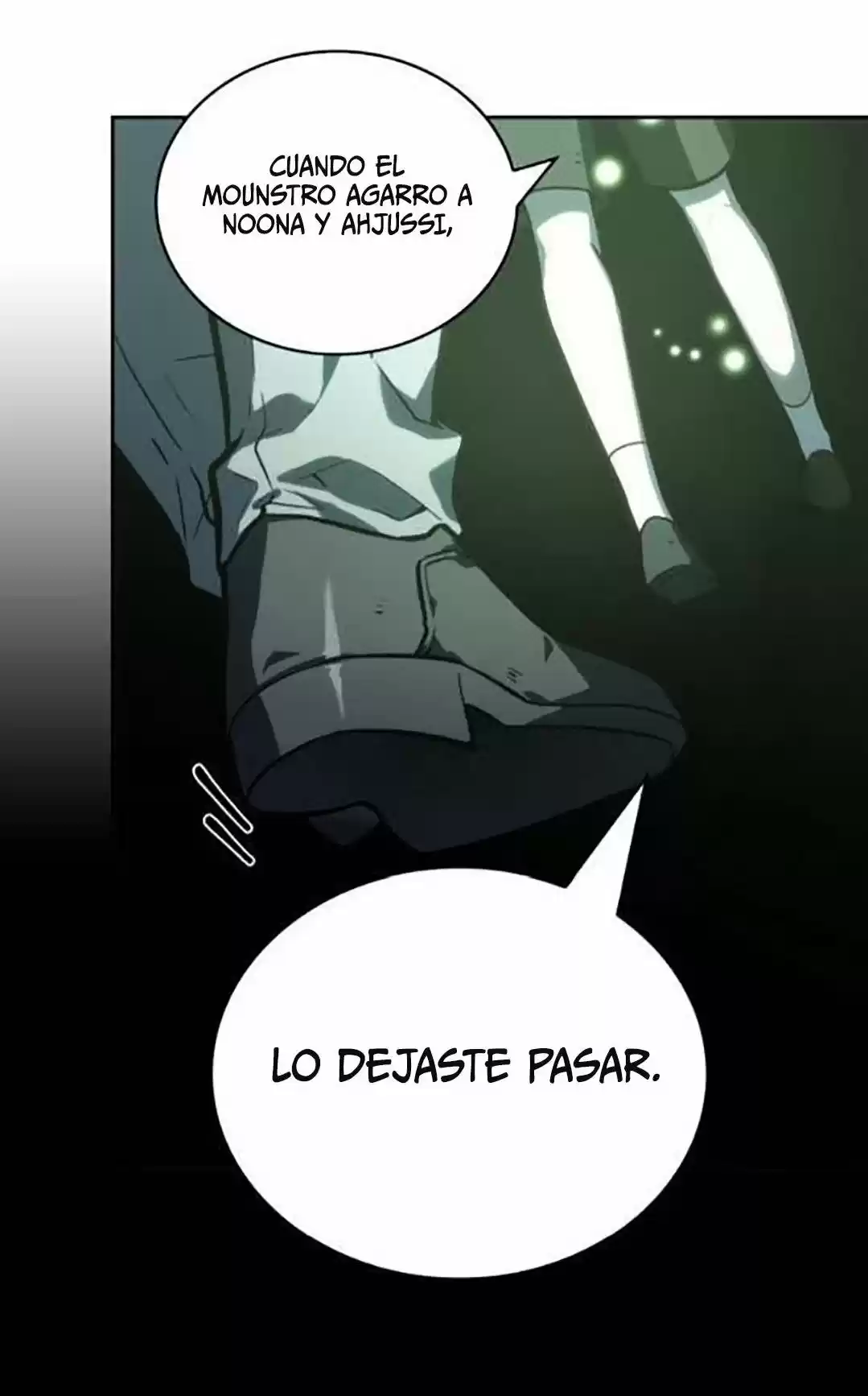 Lector Omnisciente (Novela) - Capítulo 20 - Página 15 - LectorTMOo