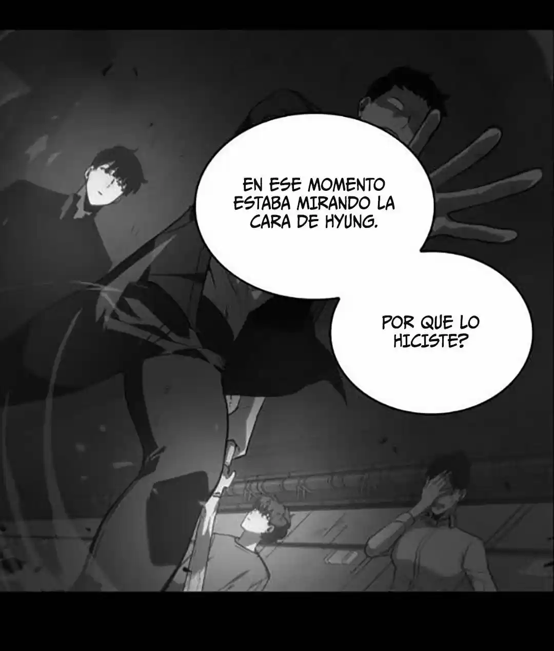 Lector Omnisciente (Novela) - Capítulo 20 - Página 16 - LectorTMOo