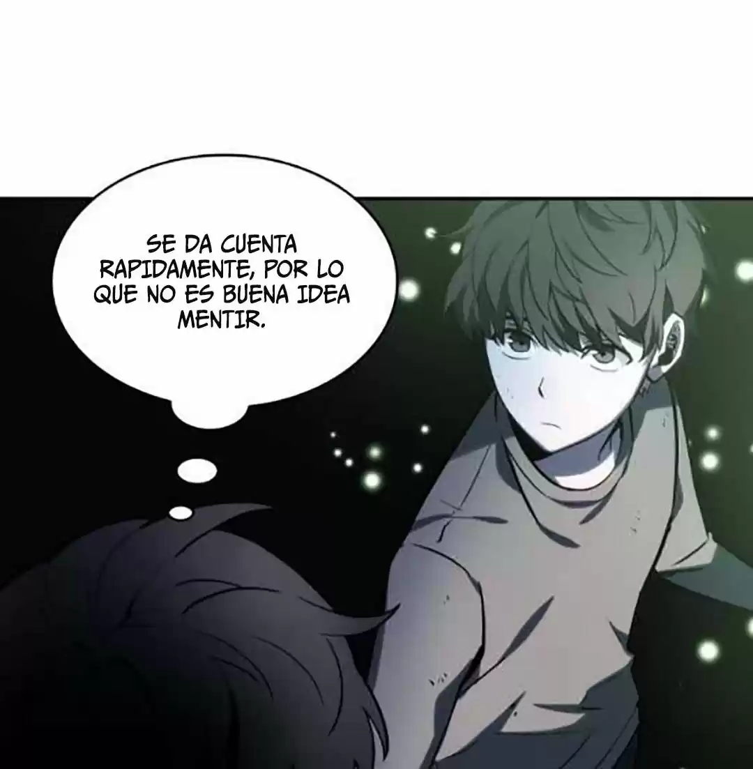 Lector Omnisciente (Novela) - Capítulo 20 - Página 18 - LectorTMOo