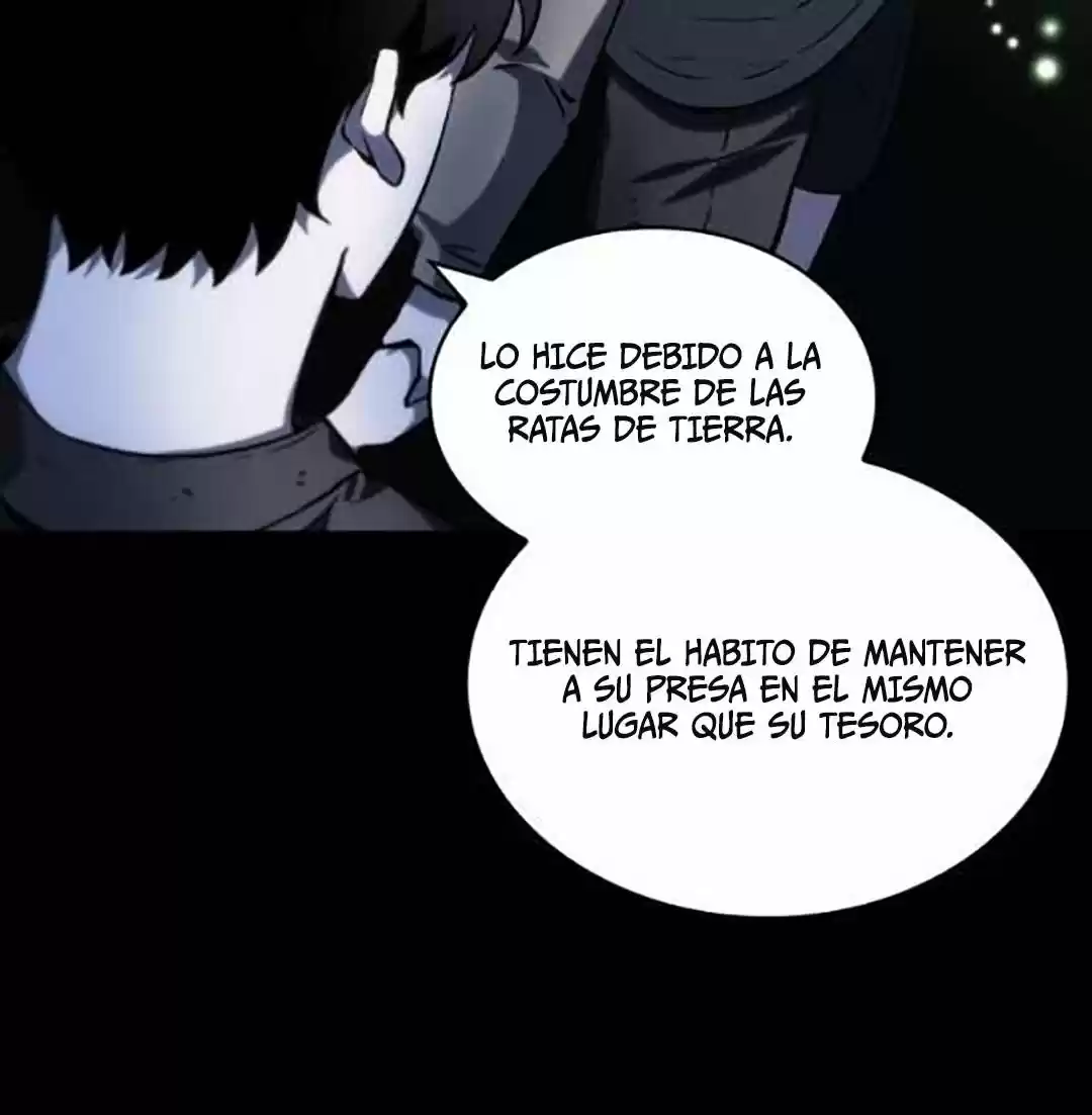 Lector Omnisciente (Novela) - Capítulo 20 - Página 19 - LectorTMOo
