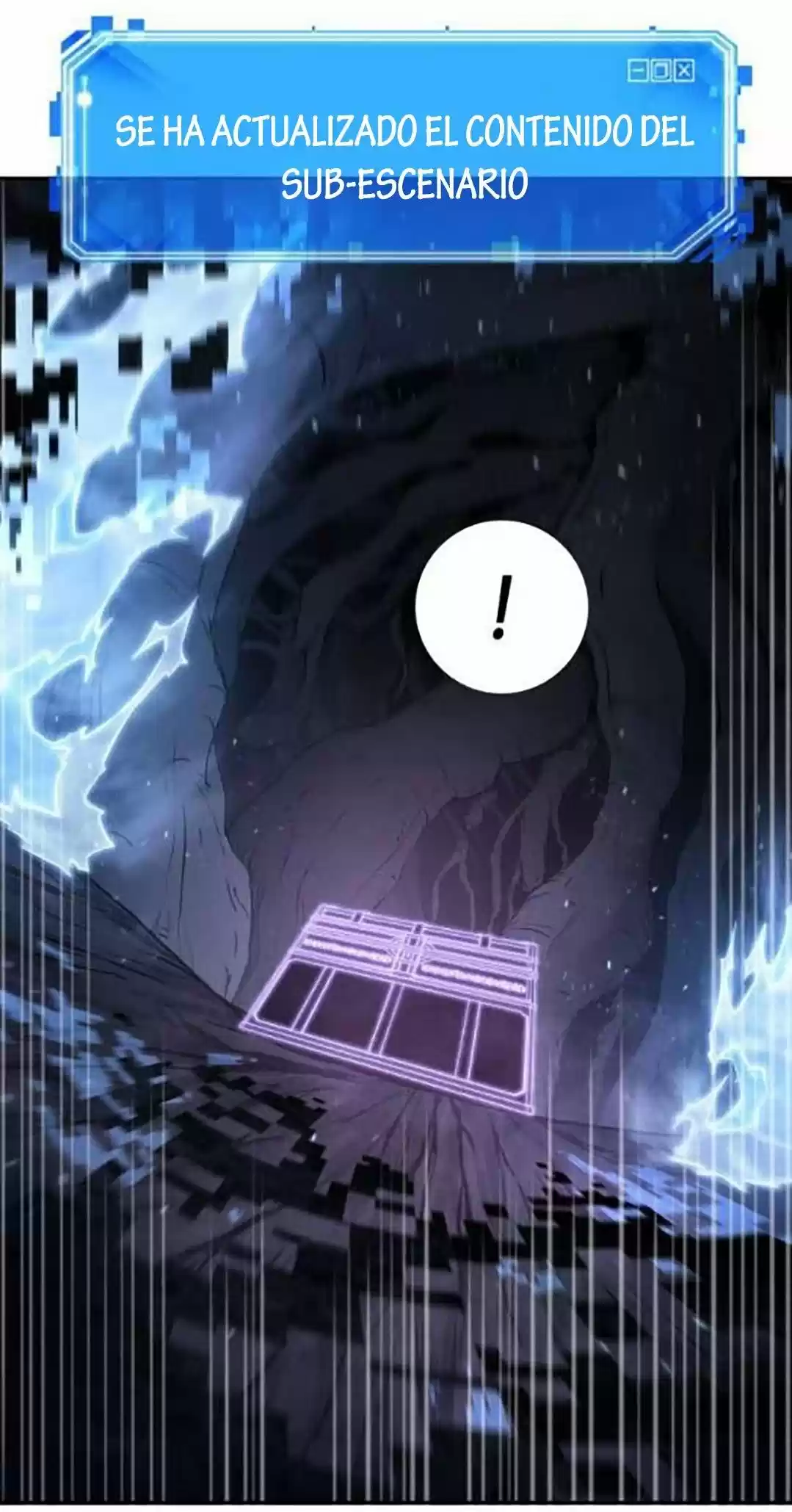 Lector Omnisciente (Novela) - Capítulo 20 - Página 37 - LectorTMOo