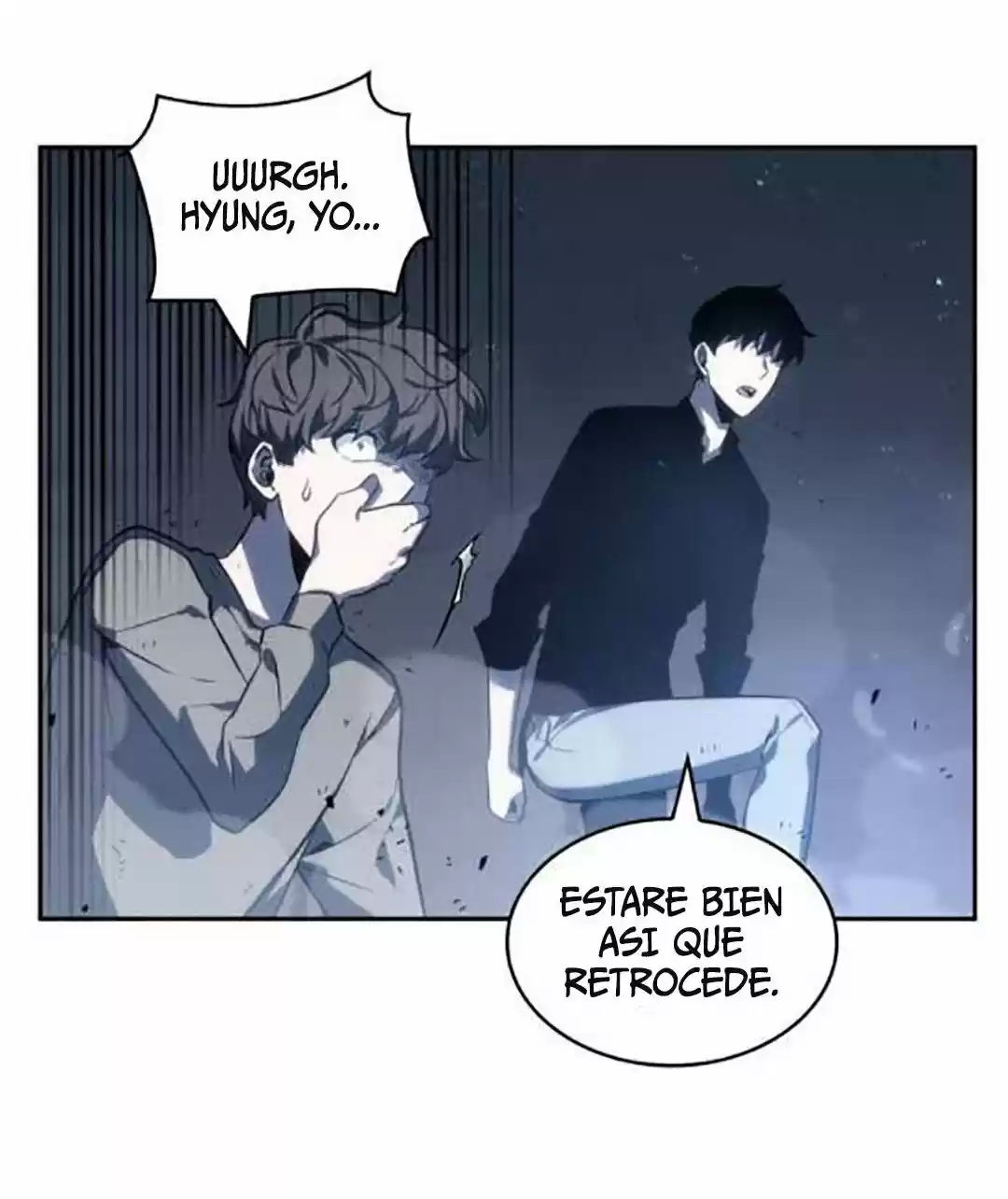 Lector Omnisciente (Novela) - Capítulo 20 - Página 77 - LectorTMOo