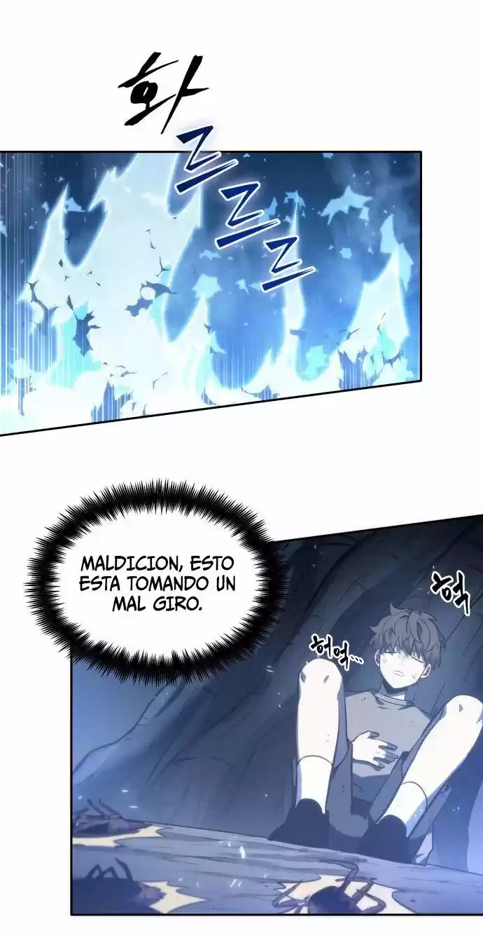Lector Omnisciente (Novela) - Capítulo 21 - Página 6 - LectorTMOo