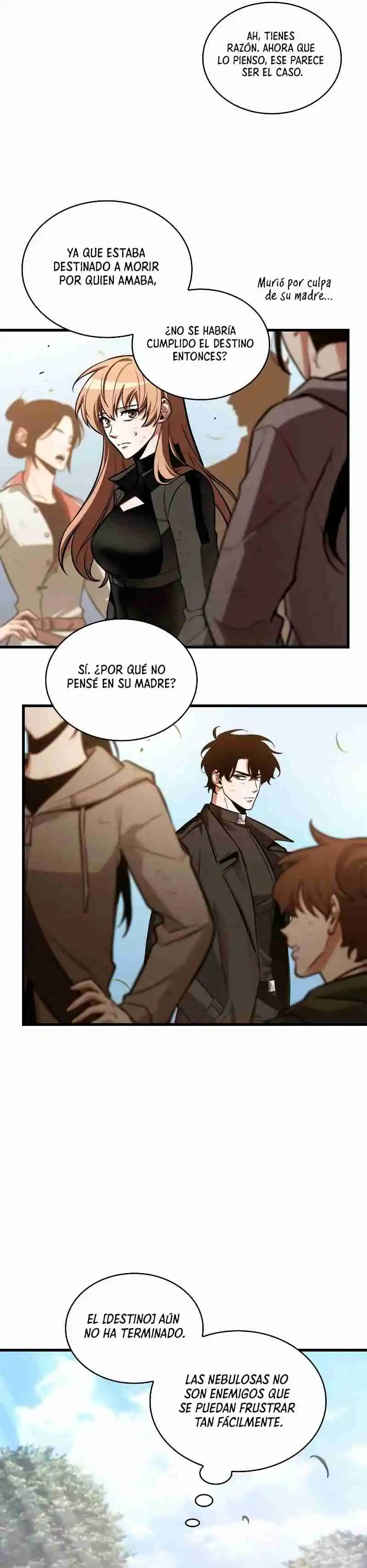 Lector Omnisciente (Novela) - Capítulo 211 - Página 6 - LectorTMOo