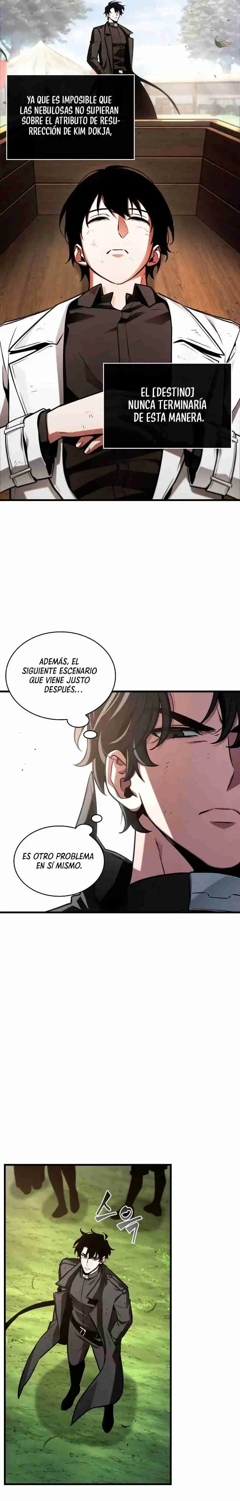Lector Omnisciente (Novela) - Capítulo 211 - Página 7 - LectorTMOo