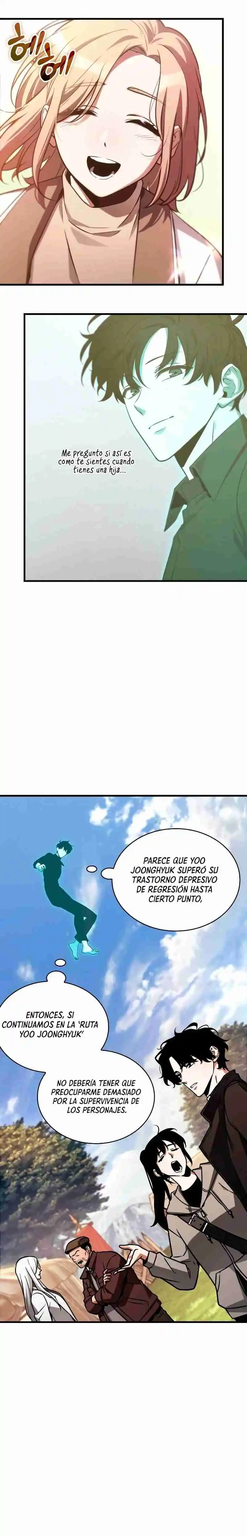 Lector Omnisciente (Novela) - Capítulo 211 - Página 14 - LectorTMOo