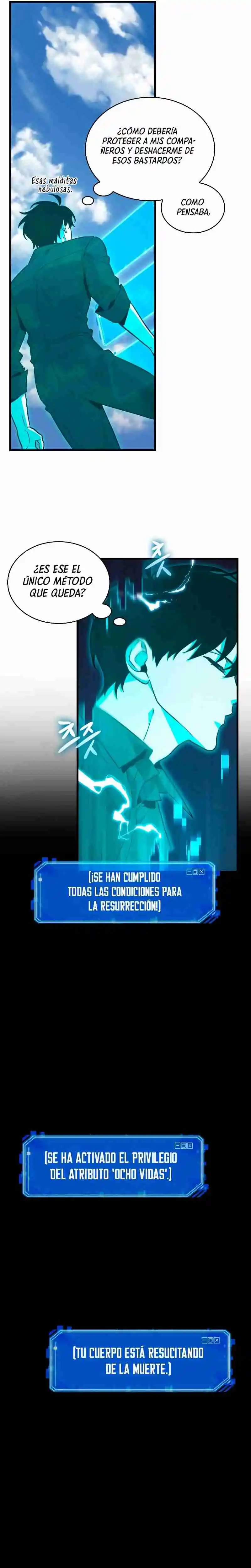 Lector Omnisciente (Novela) - Capítulo 211 - Página 16 - LectorTMOo