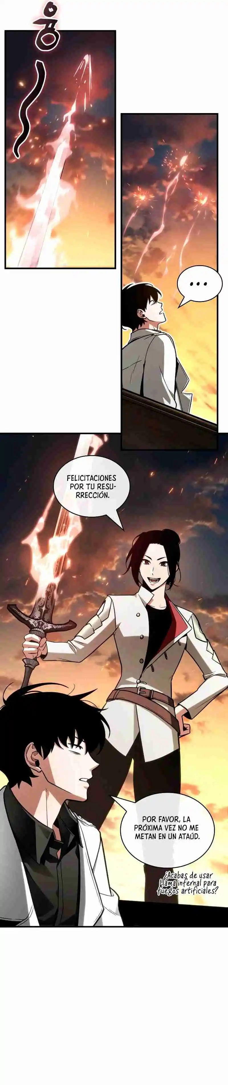 Lector Omnisciente (Novela) - Capítulo 211 - Página 20 - LectorTMOo