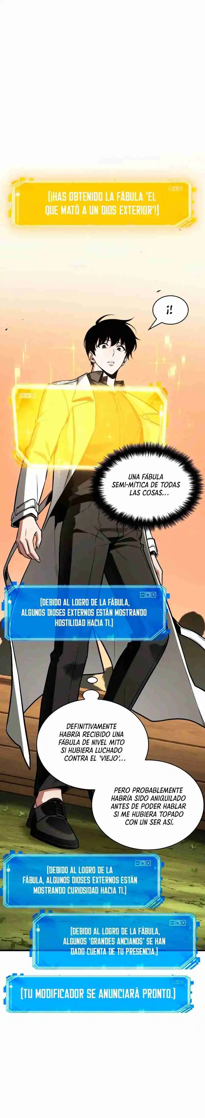 Lector Omnisciente (Novela) - Capítulo 211 - Página 22 - LectorTMOo
