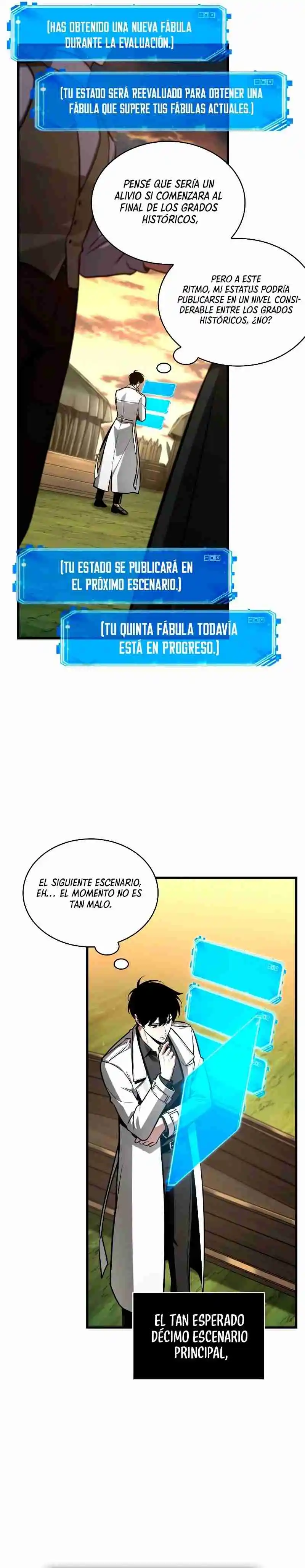 Lector Omnisciente (Novela) - Capítulo 211 - Página 23 - LectorTMOo