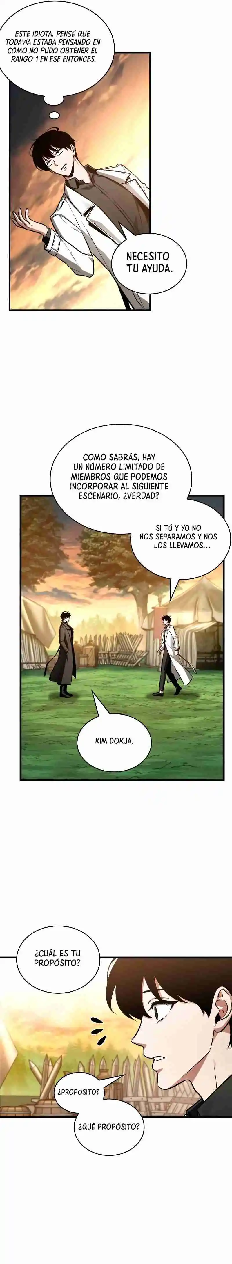 Lector Omnisciente (Novela) - Capítulo 211 - Página 26 - LectorTMOo