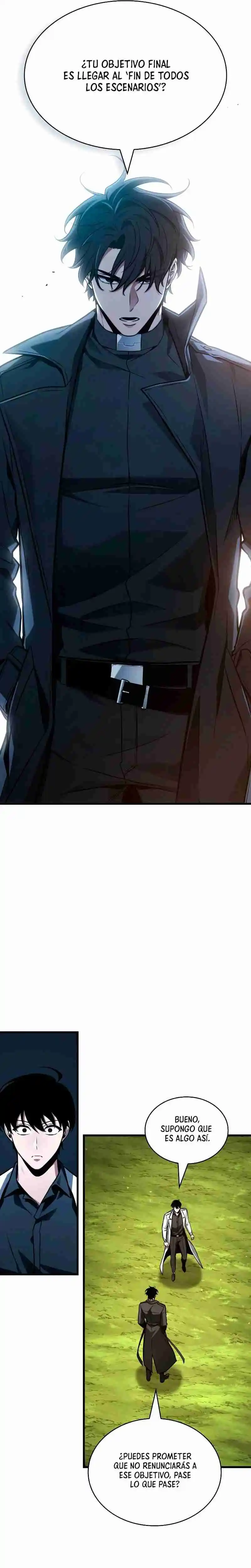 Lector Omnisciente (Novela) - Capítulo 211 - Página 27 - LectorTMOo