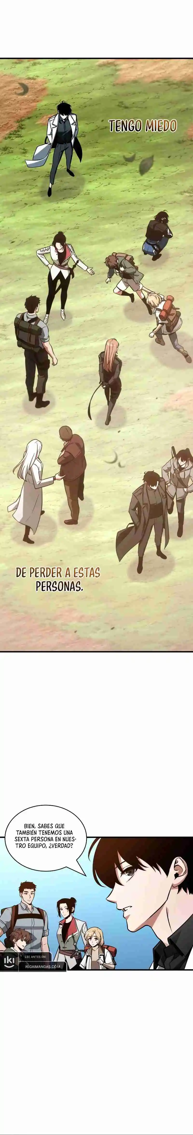 Lector Omnisciente (Novela) - Capítulo 213 - Página 3 - LectorTMOo