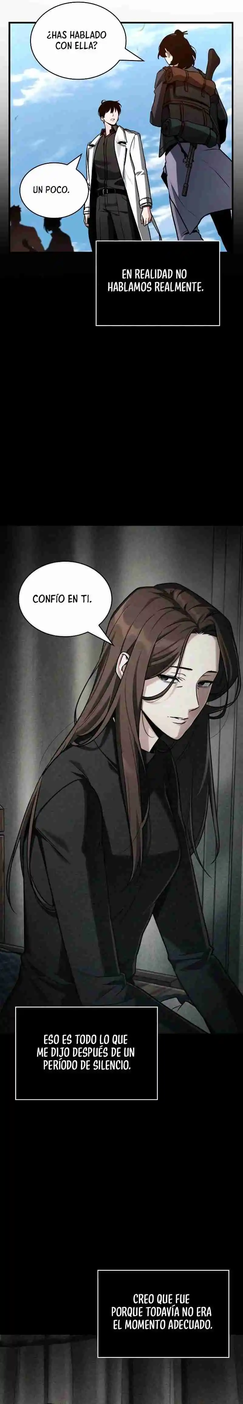 Lector Omnisciente (Novela) - Capítulo 213 - Página 5 - LectorTMOo