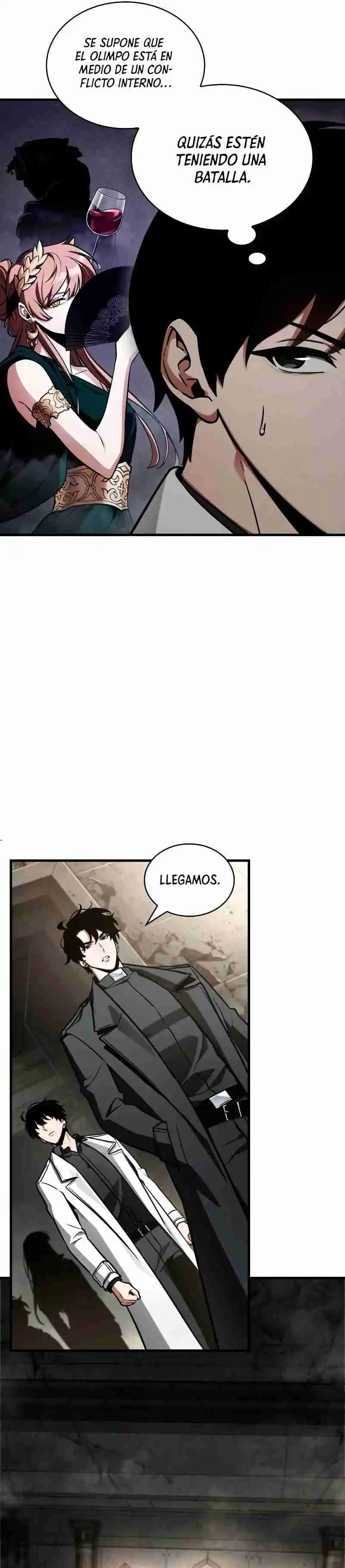 Lector Omnisciente (Novela) - Capítulo 213 - Página 9 - LectorTMOo