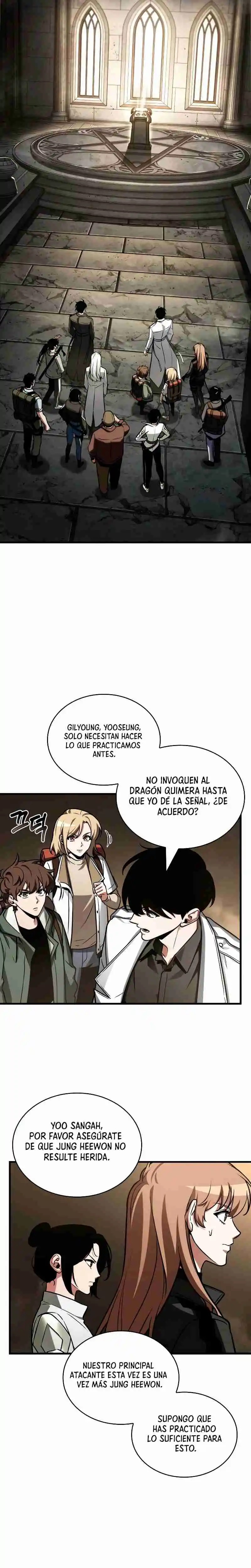 Lector Omnisciente (Novela) - Capítulo 213 - Página 10 - LectorTMOo