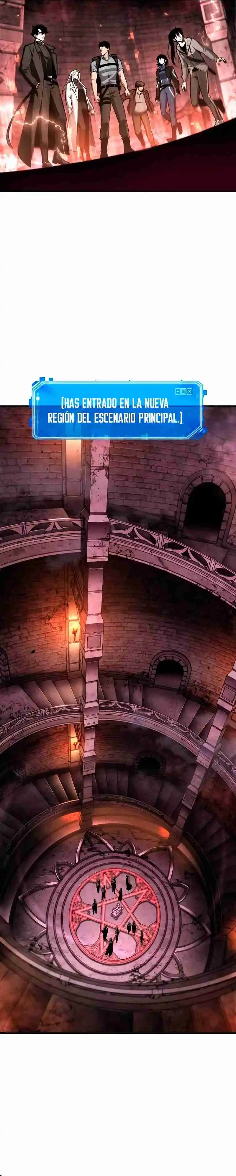 Lector Omnisciente (Novela) - Capítulo 213 - Página 15 - LectorTMOo
