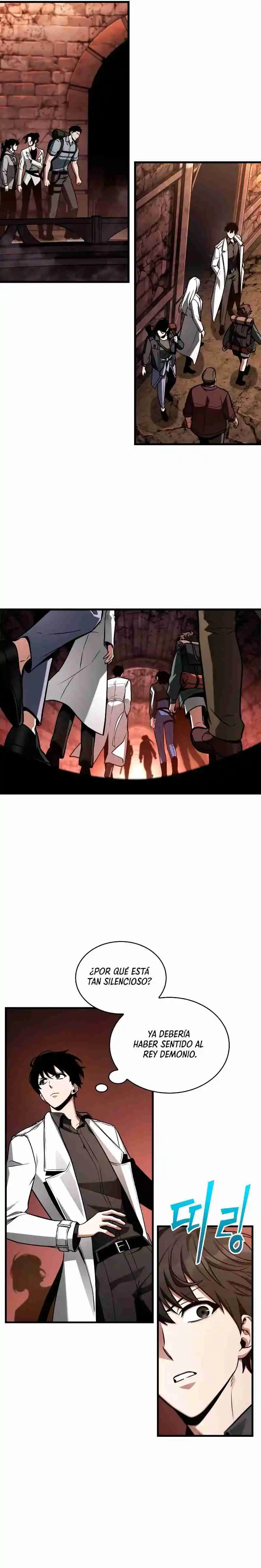 Lector Omnisciente (Novela) - Capítulo 213 - Página 17 - LectorTMOo