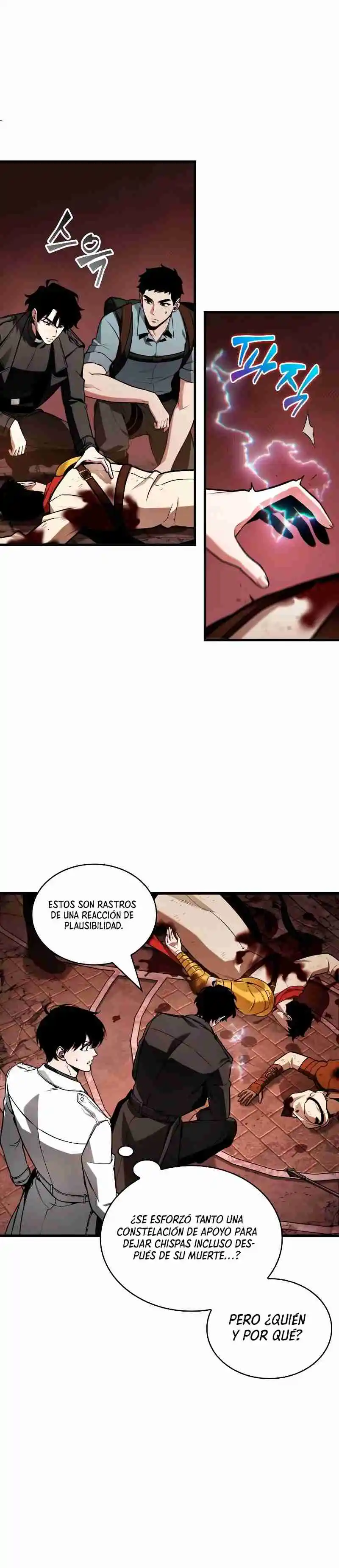 Lector Omnisciente (Novela) - Capítulo 213 - Página 19 - LectorTMOo