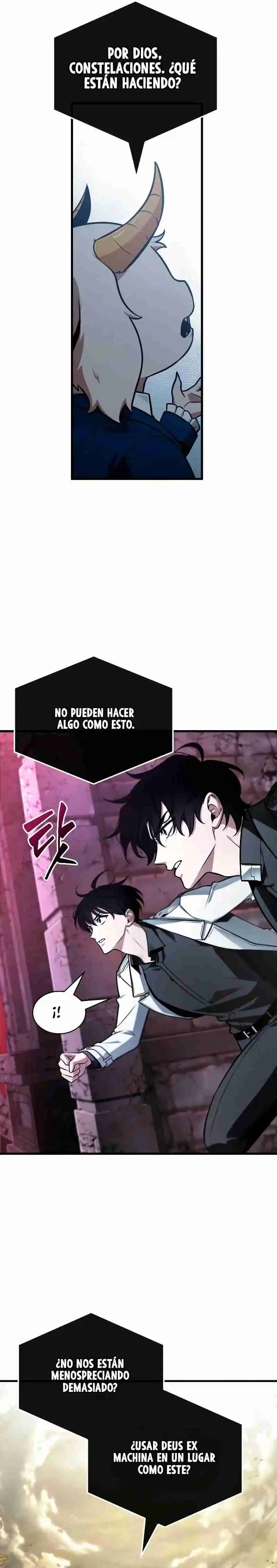 Lector Omnisciente (Novela) - Capítulo 213 - Página 24 - LectorTMOo