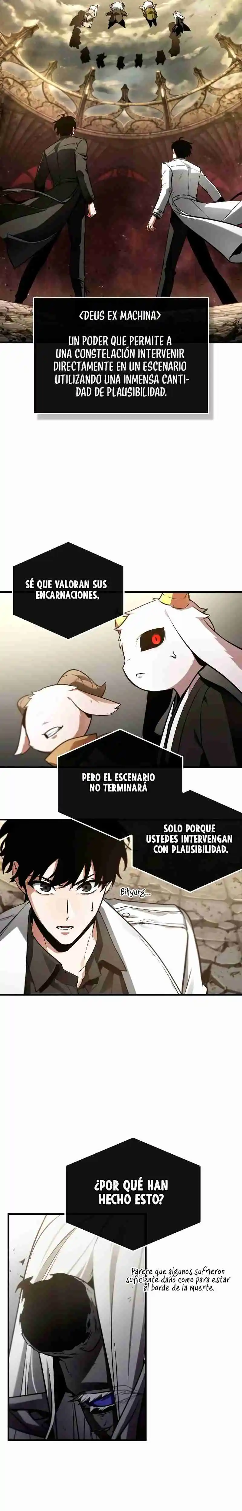 Lector Omnisciente (Novela) - Capítulo 213 - Página 25 - LectorTMOo