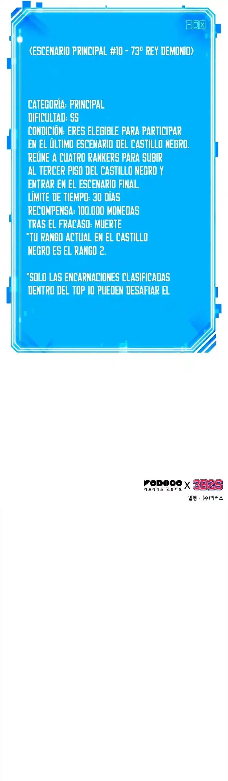 Lector Omnisciente (Novela) - Capítulo 213 - Página 27 - LectorTMOo
