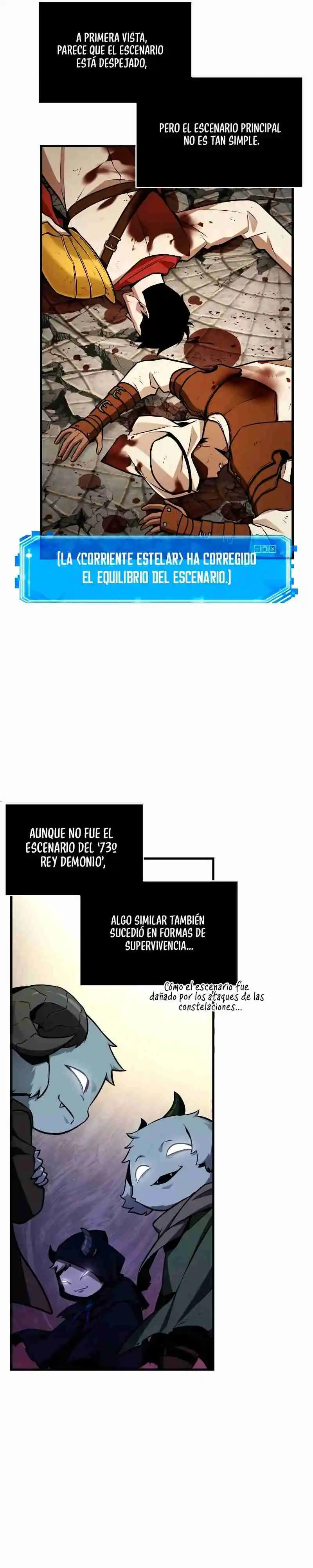 Lector Omnisciente (Novela) - Capítulo 214 - Página 6 - LectorTMOo