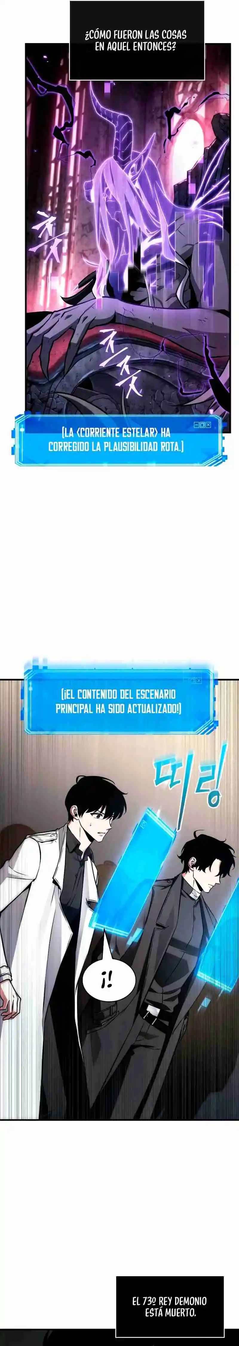 Lector Omnisciente (Novela) - Capítulo 214 - Página 7 - LectorTMOo