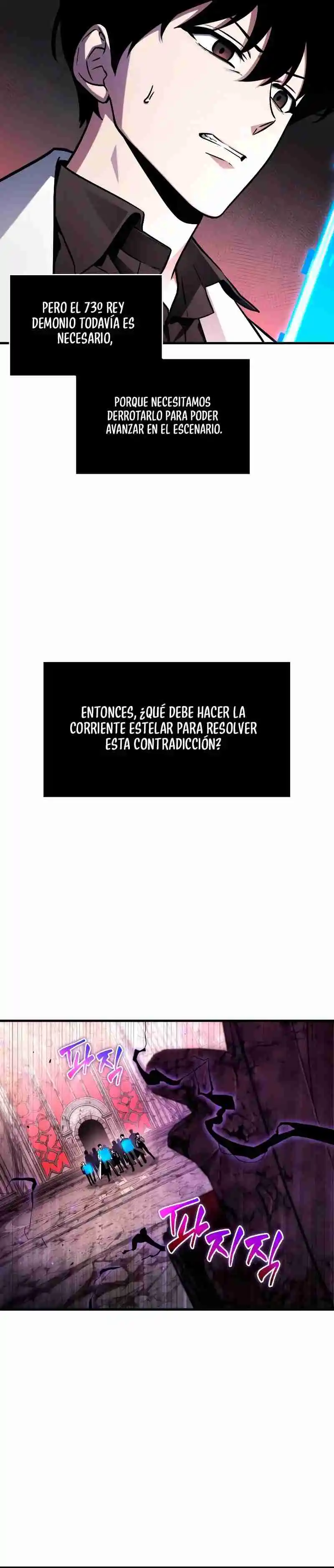 Lector Omnisciente (Novela) - Capítulo 214 - Página 8 - LectorTMOo
