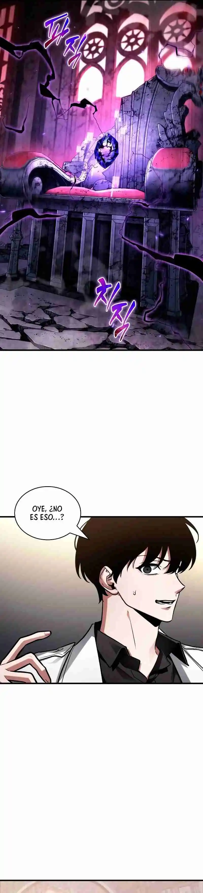 Lector Omnisciente (Novela) - Capítulo 214 - Página 9 - LectorTMOo