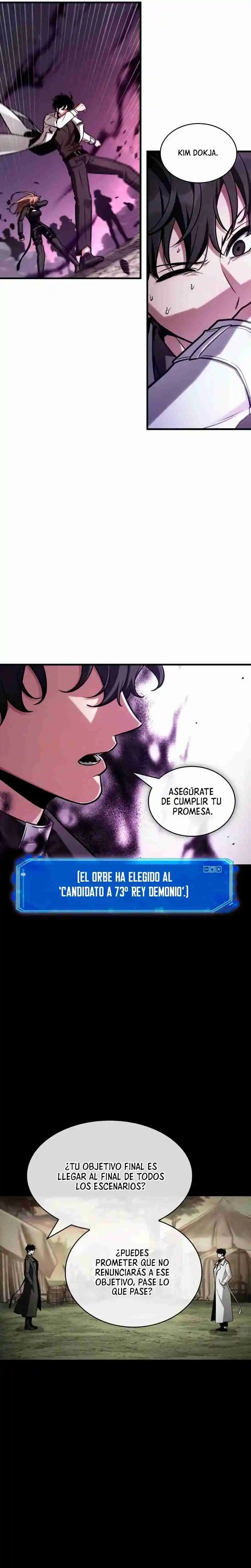 Lector Omnisciente (Novela) - Capítulo 214 - Página 12 - LectorTMOo