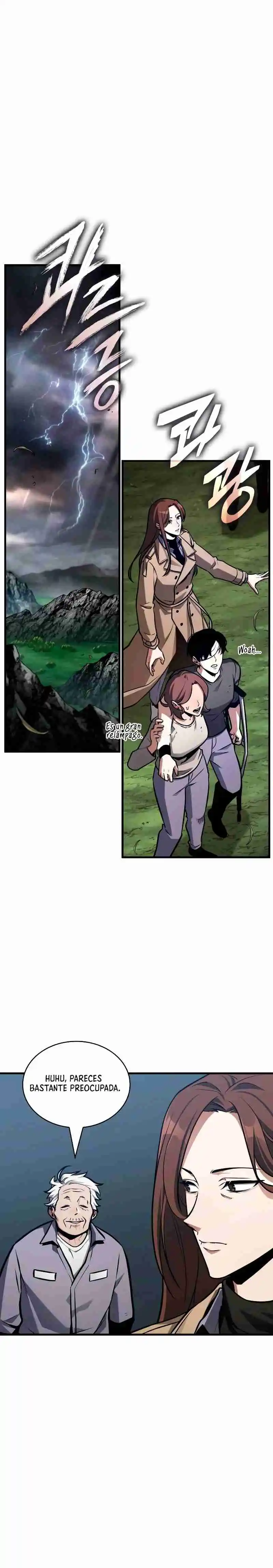 Lector Omnisciente (Novela) - Capítulo 214 - Página 15 - LectorTMOo