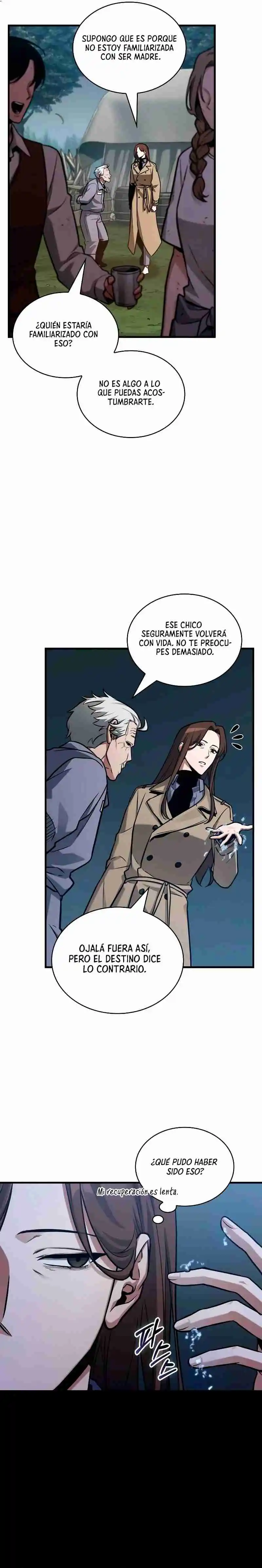 Lector Omnisciente (Novela) - Capítulo 214 - Página 16 - LectorTMOo