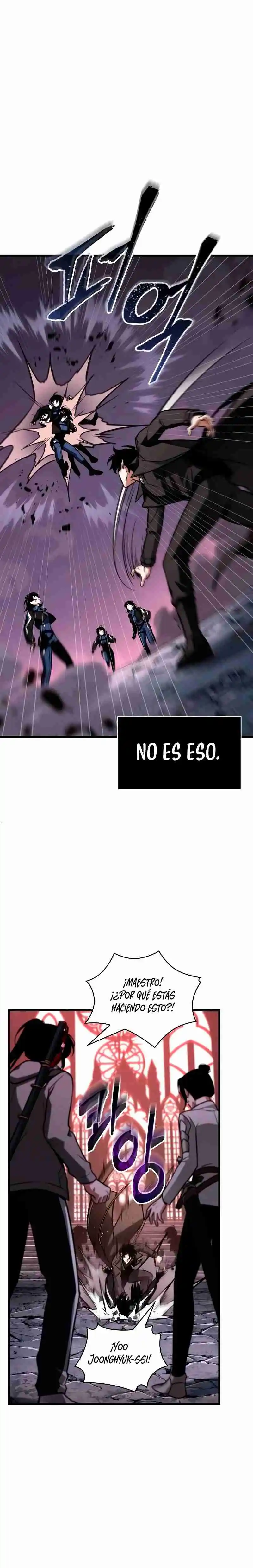 Lector Omnisciente (Novela) - Capítulo 214 - Página 25 - LectorTMOo