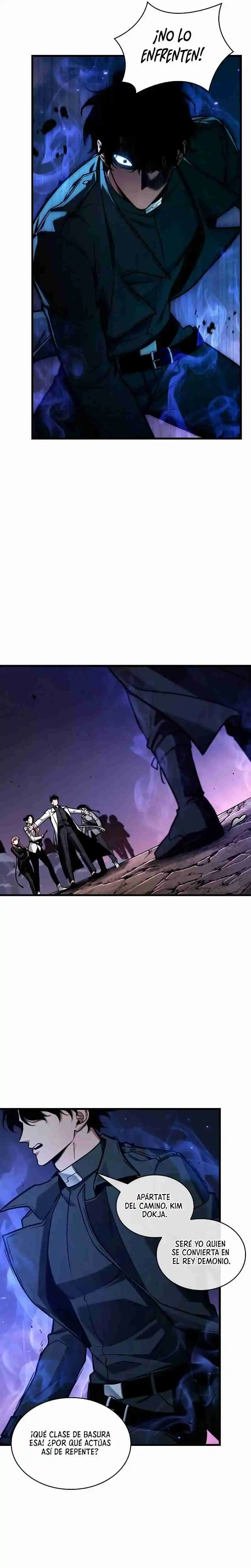 Lector Omnisciente (Novela) - Capítulo 214 - Página 26 - LectorTMOo