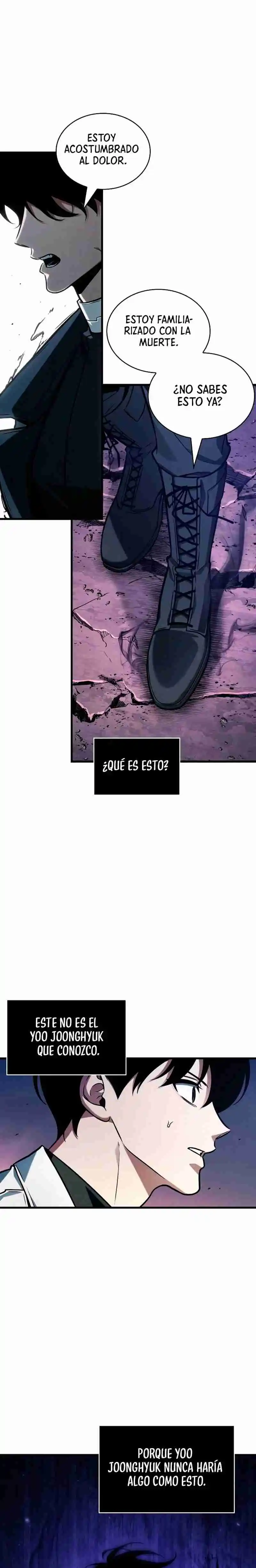 Lector Omnisciente (Novela) - Capítulo 215 - Página 3 - LectorTMOo