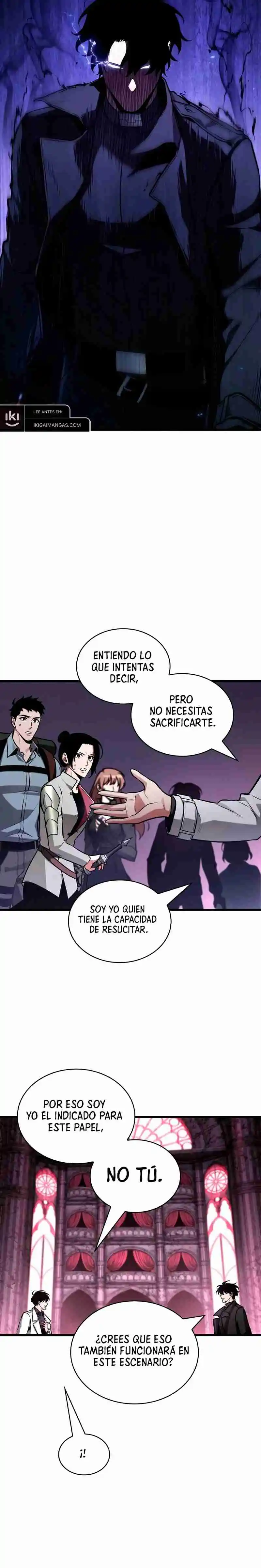 Lector Omnisciente (Novela) - Capítulo 215 - Página 4 - LectorTMOo