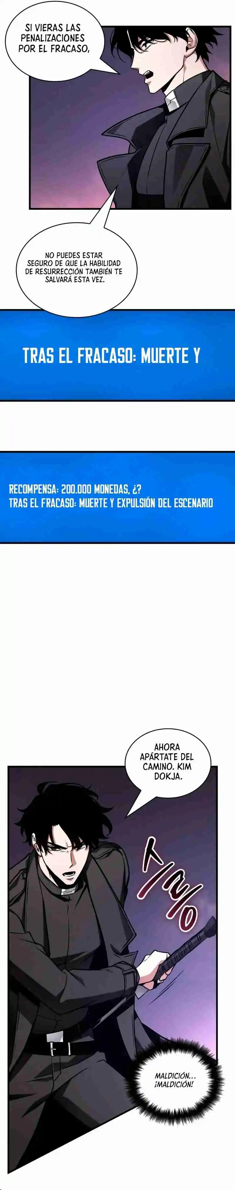 Lector Omnisciente (Novela) - Capítulo 215 - Página 5 - LectorTMOo