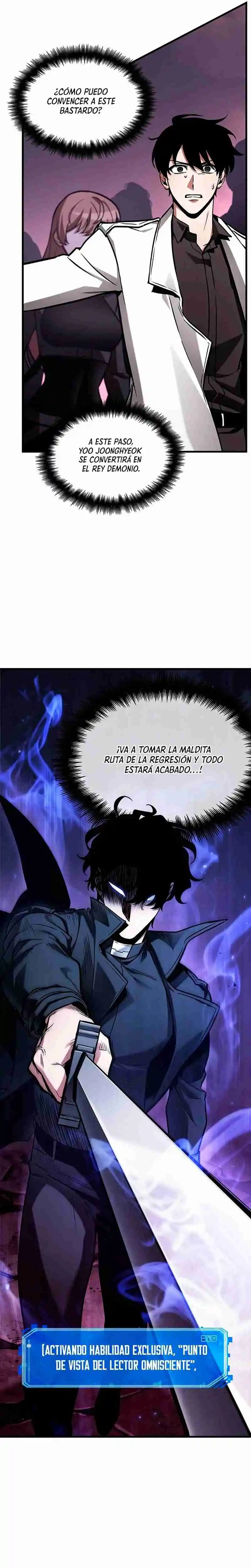 Lector Omnisciente (Novela) - Capítulo 215 - Página 6 - LectorTMOo