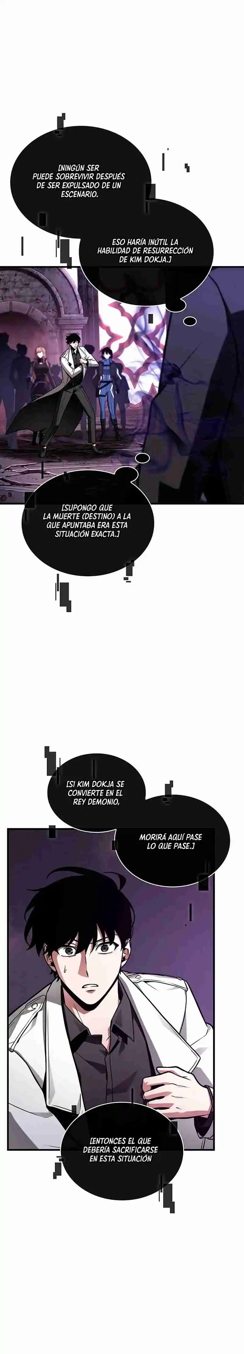 Lector Omnisciente (Novela) - Capítulo 215 - Página 7 - LectorTMOo