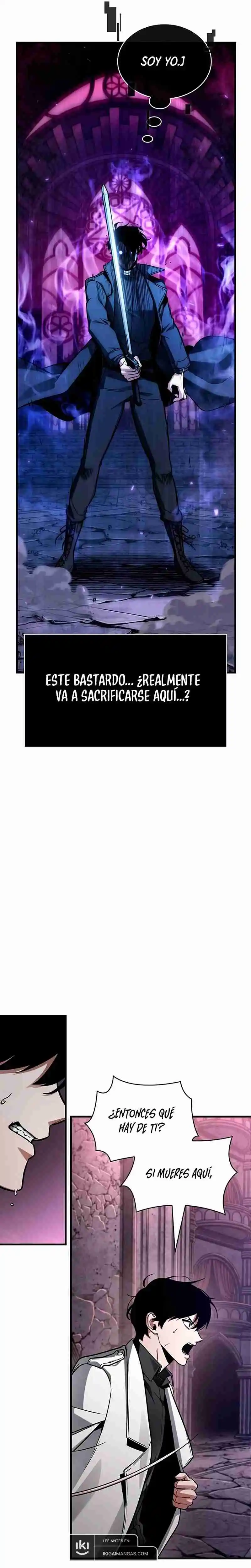 Lector Omnisciente (Novela) - Capítulo 215 - Página 8 - LectorTMOo