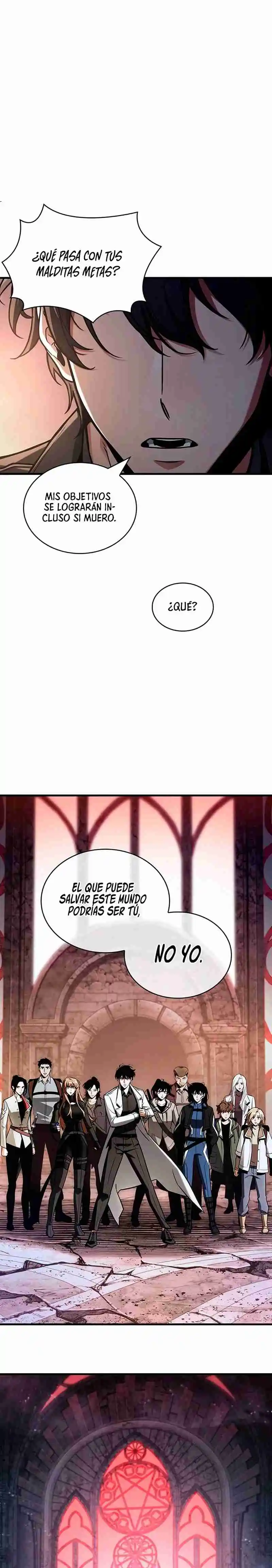 Lector Omnisciente (Novela) - Capítulo 215 - Página 9 - LectorTMOo