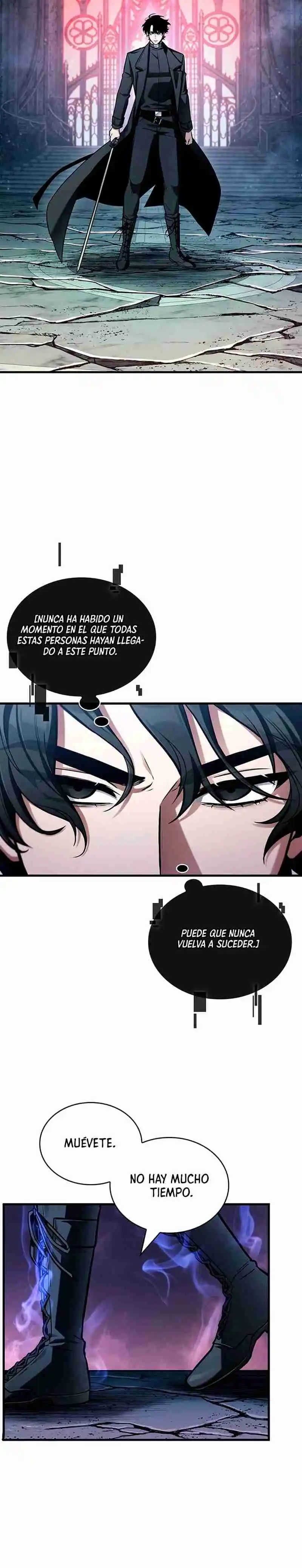 Lector Omnisciente (Novela) - Capítulo 215 - Página 10 - LectorTMOo