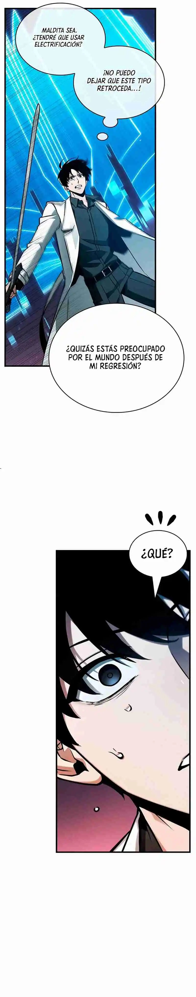 Lector Omnisciente (Novela) - Capítulo 215 - Página 12 - LectorTMOo