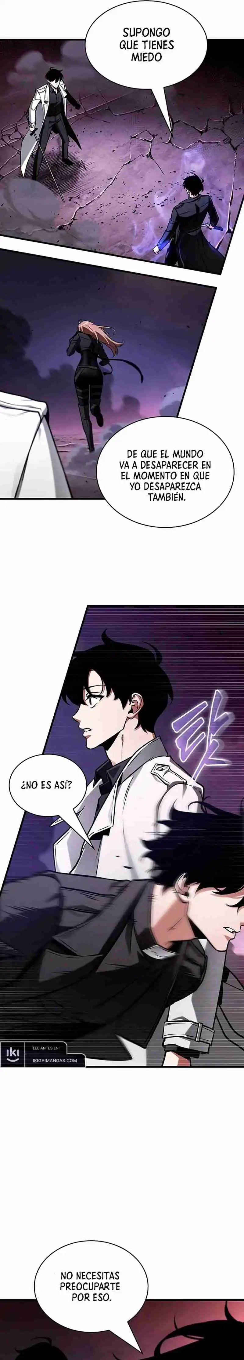 Lector Omnisciente (Novela) - Capítulo 215 - Página 13 - LectorTMOo