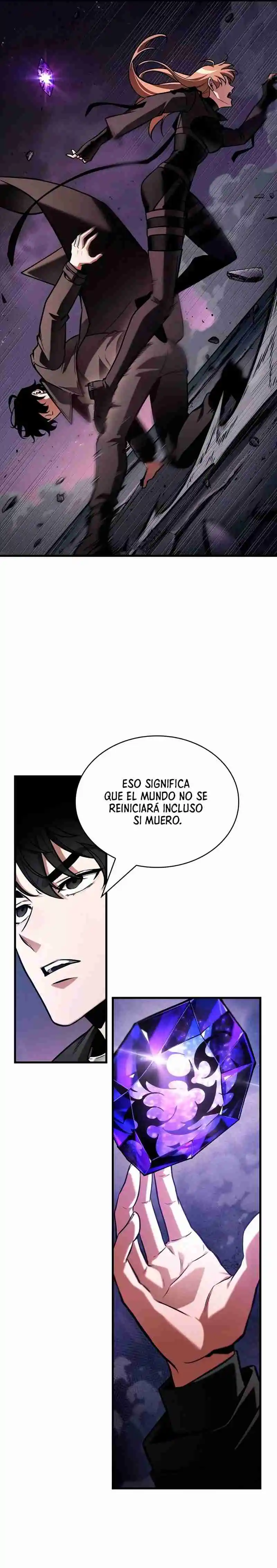 Lector Omnisciente (Novela) - Capítulo 215 - Página 16 - LectorTMOo